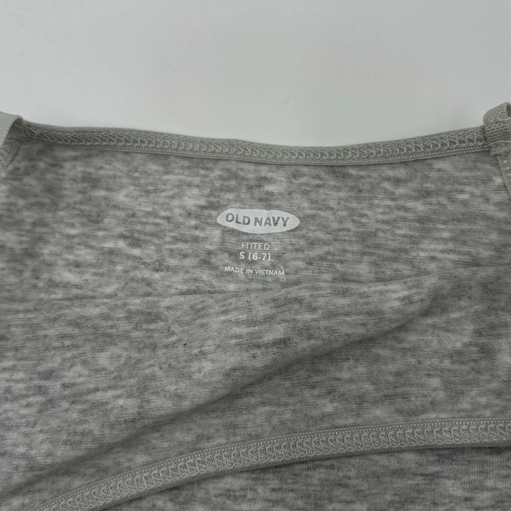 EUC Old Navy Girls Camisoles (Set of 4)